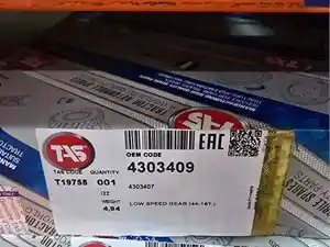 One Stop Truck N Parts | Your Trusted Source for Quality Truck Parts