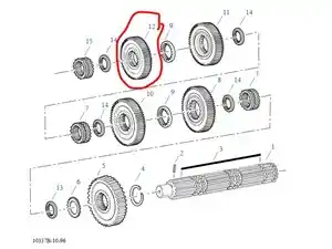 One Stop Truck N Parts | Your Trusted Source for Quality Truck Parts