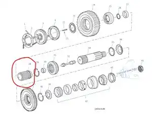 One Stop Truck N Parts | Your Trusted Source for Quality Truck Parts