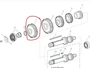 One Stop Truck N Parts | Your Trusted Source for Quality Truck Parts