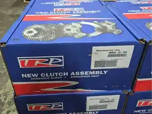 One Stop Truck N Parts | Your Trusted Source for Quality Truck Parts