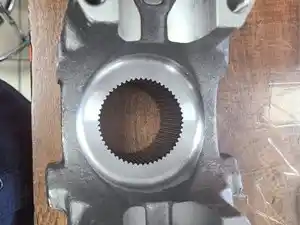 One Stop Truck N Parts | Your Trusted Source for Quality Truck Parts