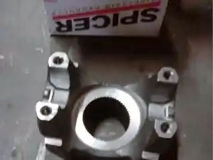 One Stop Truck N Parts | Your Trusted Source for Quality Truck Parts