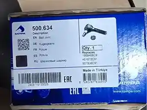 One Stop Truck N Parts | Your Trusted Source for Quality Truck Parts