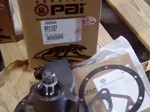 One Stop Truck N Parts | Your Trusted Source for Quality Truck Parts