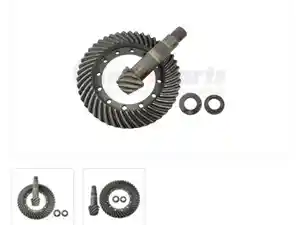 One Stop Truck N Parts | Your Trusted Source for Quality Truck Parts