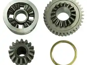 One Stop Truck N Parts | Your Trusted Source for Quality Truck Parts