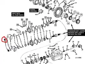 One Stop Truck N Parts | Your Trusted Source for Quality Truck Parts