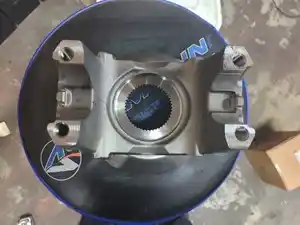 One Stop Truck N Parts | Your Trusted Source for Quality Truck Parts
