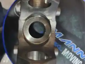 One Stop Truck N Parts | Your Trusted Source for Quality Truck Parts
