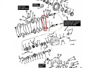 One Stop Truck N Parts | Your Trusted Source for Quality Truck Parts