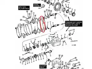 One Stop Truck N Parts | Your Trusted Source for Quality Truck Parts