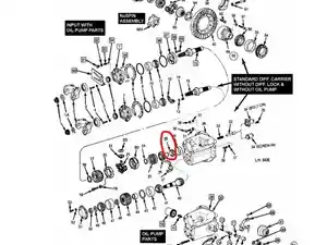 One Stop Truck N Parts | Your Trusted Source for Quality Truck Parts