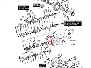 One Stop Truck N Parts | Your Trusted Source for Quality Truck Parts