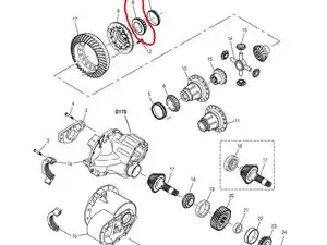 One Stop Truck N Parts | Your Trusted Source for Quality Truck Parts