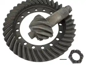 One Stop Truck N Parts | Your Trusted Source for Quality Truck Parts
