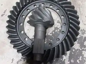 One Stop Truck N Parts | Your Trusted Source for Quality Truck Parts