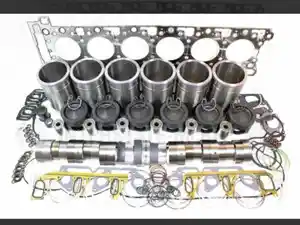 One Stop Truck N Parts | Your Trusted Source for Quality Truck Parts