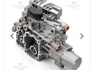 One Stop Truck N Parts | Your Trusted Source for Quality Truck Parts