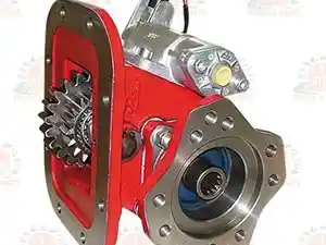 One Stop Truck N Parts | Your Trusted Source for Quality Truck Parts