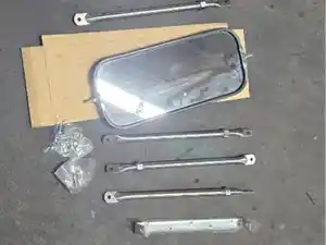 One Stop Truck N Parts | Your Trusted Source for Quality Truck Parts