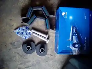 One Stop Truck N Parts | Your Trusted Source for Quality Truck Parts