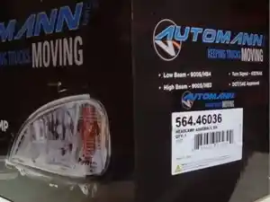 One Stop Truck N Parts | Your Trusted Source for Quality Truck Parts