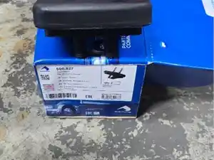 One Stop Truck N Parts | Your Trusted Source for Quality Truck Parts