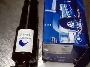 One Stop Truck N Parts | Your Trusted Source for Quality Truck Parts
