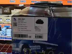 One Stop Truck N Parts | Your Trusted Source for Quality Truck Parts