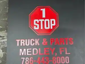 One Stop Truck N Parts | Your Trusted Source for Quality Truck Parts