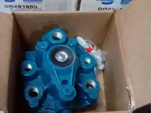 One Stop Truck N Parts | Your Trusted Source for Quality Truck Parts