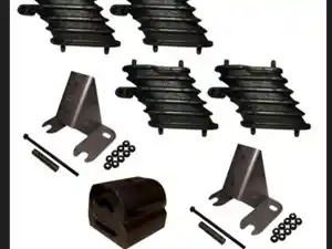 One Stop Truck N Parts | Your Trusted Source for Quality Truck Parts