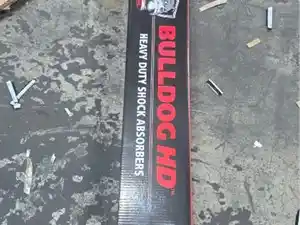 One Stop Truck N Parts | Your Trusted Source for Quality Truck Parts