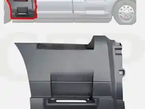 One Stop Truck N Parts | Your Trusted Source for Quality Truck Parts