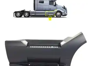 One Stop Truck N Parts | Your Trusted Source for Quality Truck Parts