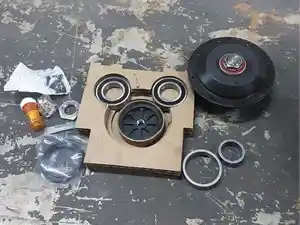 One Stop Truck N Parts | Your Trusted Source for Quality Truck Parts