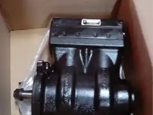 One Stop Truck N Parts | Your Trusted Source for Quality Truck Parts