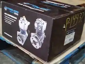 One Stop Truck N Parts | Your Trusted Source for Quality Truck Parts