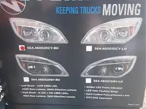 One Stop Truck N Parts | Your Trusted Source for Quality Truck Parts