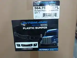 One Stop Truck N Parts | Your Trusted Source for Quality Truck Parts