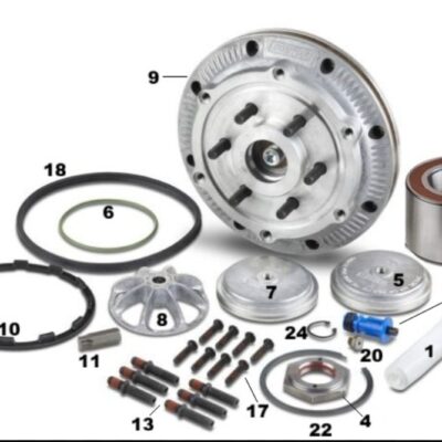 One Stop Truck N Parts | Your Trusted Source for Quality Truck Parts
