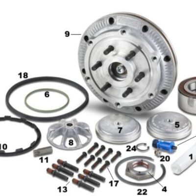 One Stop Truck N Parts | Your Trusted Source for Quality Truck Parts