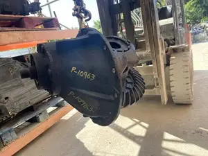 One Stop Truck N Parts | Your Trusted Source for Quality Truck Parts