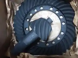 One Stop Truck N Parts | Your Trusted Source for Quality Truck Parts