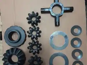 One Stop Truck N Parts | Your Trusted Source for Quality Truck Parts