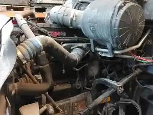 One Stop Truck N Parts | Your Trusted Source for Quality Truck Parts