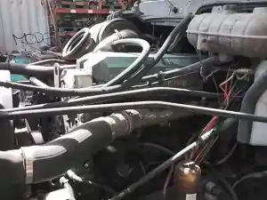 One Stop Truck N Parts | Your Trusted Source for Quality Truck Parts