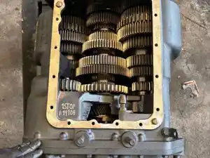 One Stop Truck N Parts | Your Trusted Source for Quality Truck Parts