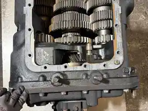One Stop Truck N Parts | Your Trusted Source for Quality Truck Parts